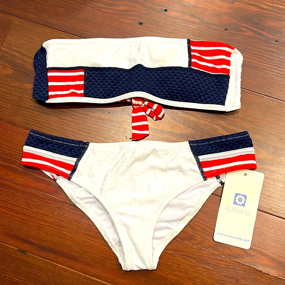 Kuleana bikini
